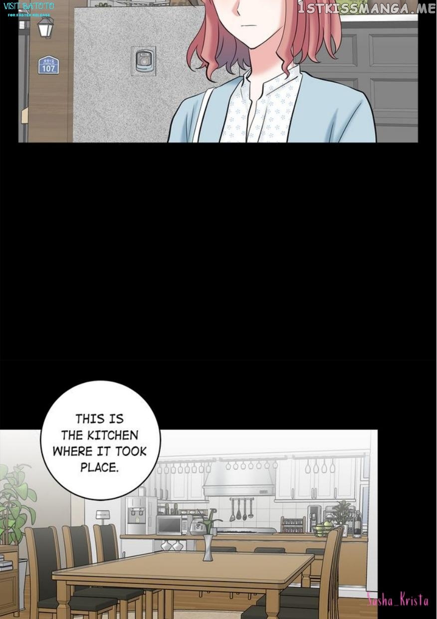 Unmelting Words chapter 11 - page 15
