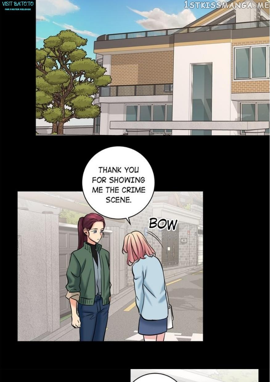 Unmelting Words chapter 11 - page 20