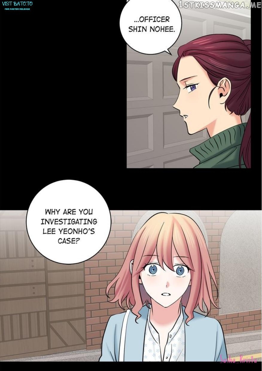Unmelting Words chapter 11 - page 21