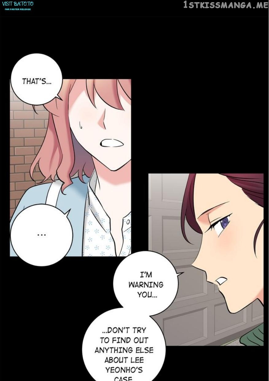 Unmelting Words chapter 11 - page 22