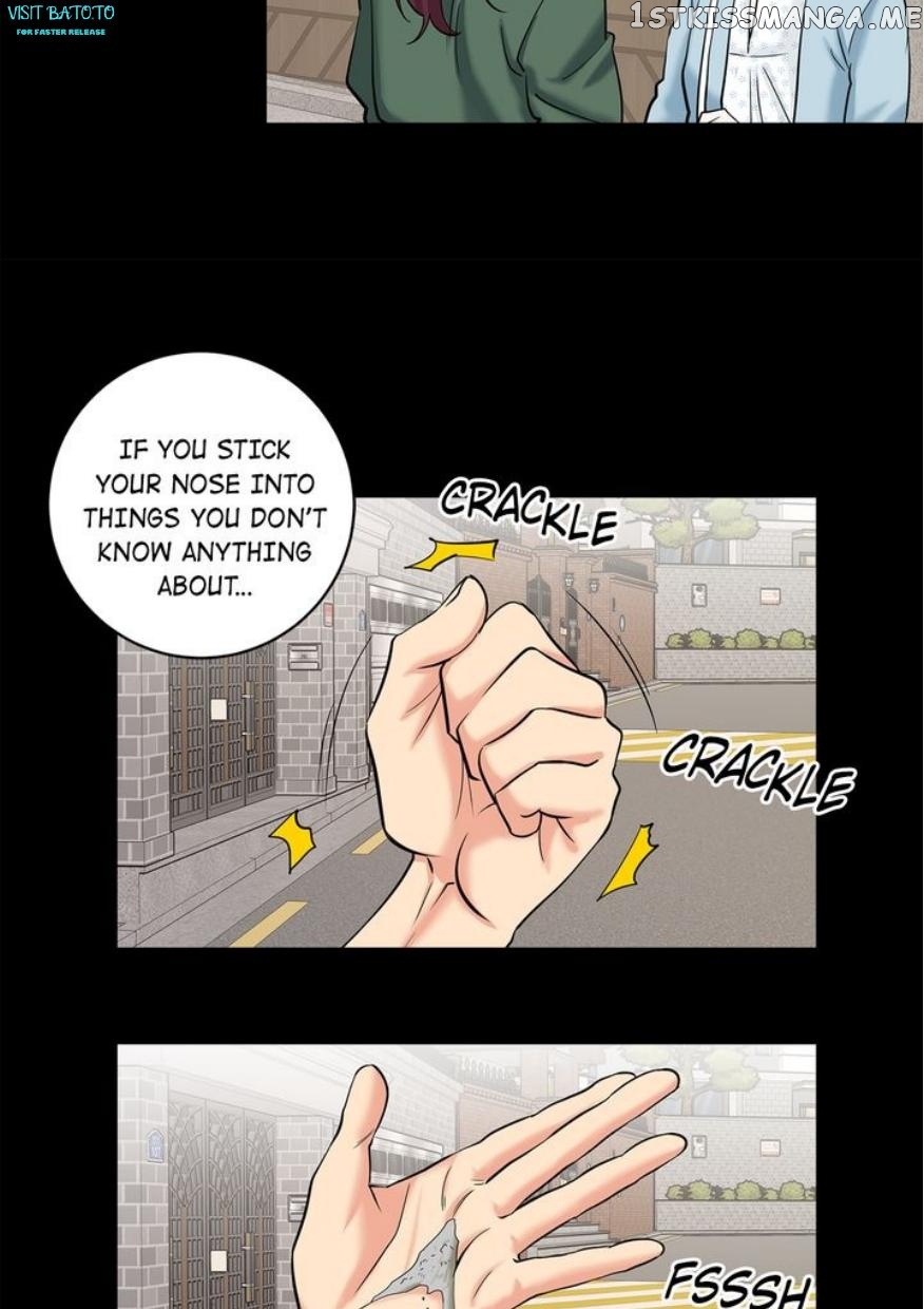 Unmelting Words chapter 11 - page 24