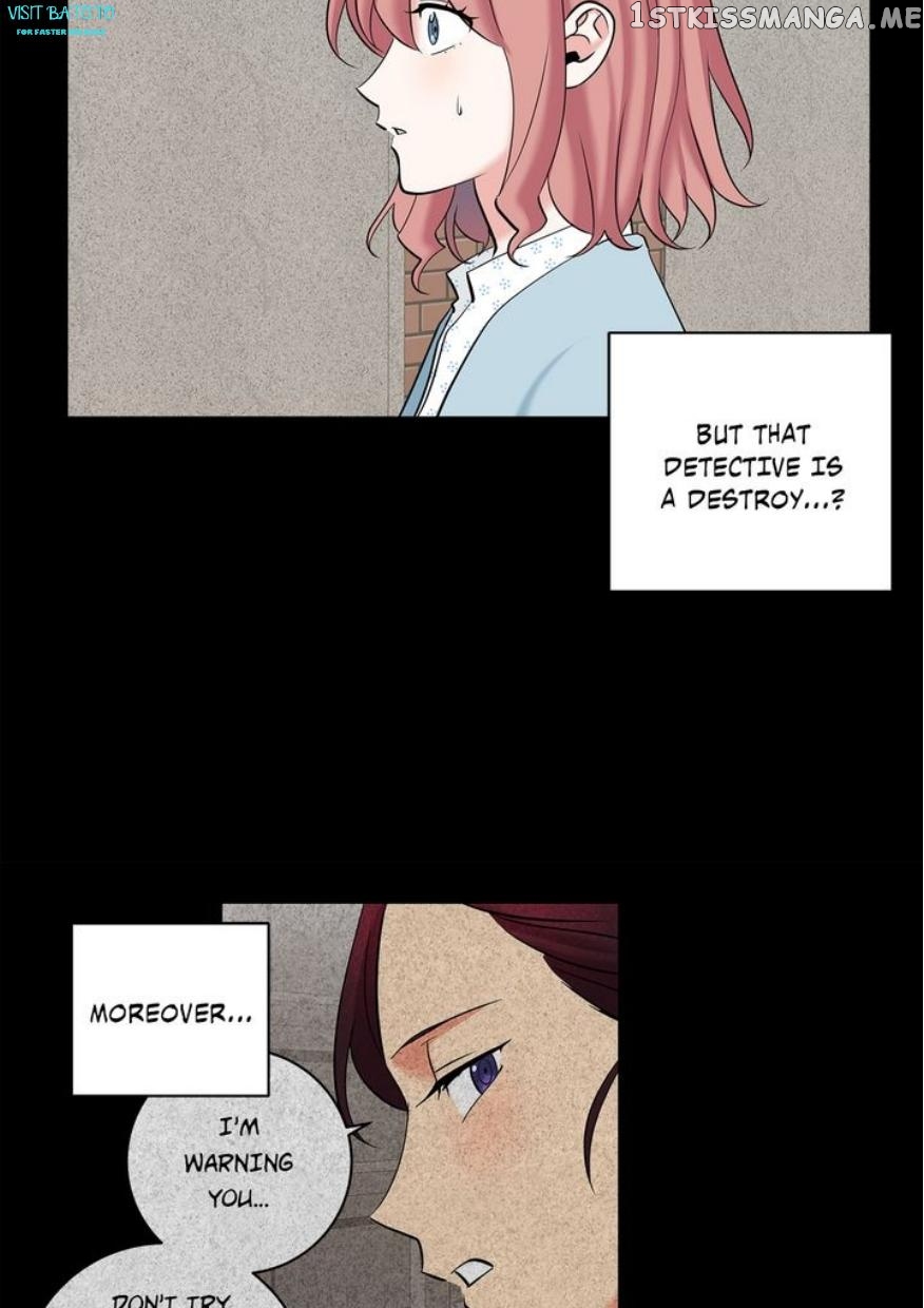 Unmelting Words chapter 11 - page 30