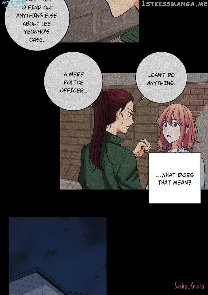 Unmelting Words chapter 11 - page 31