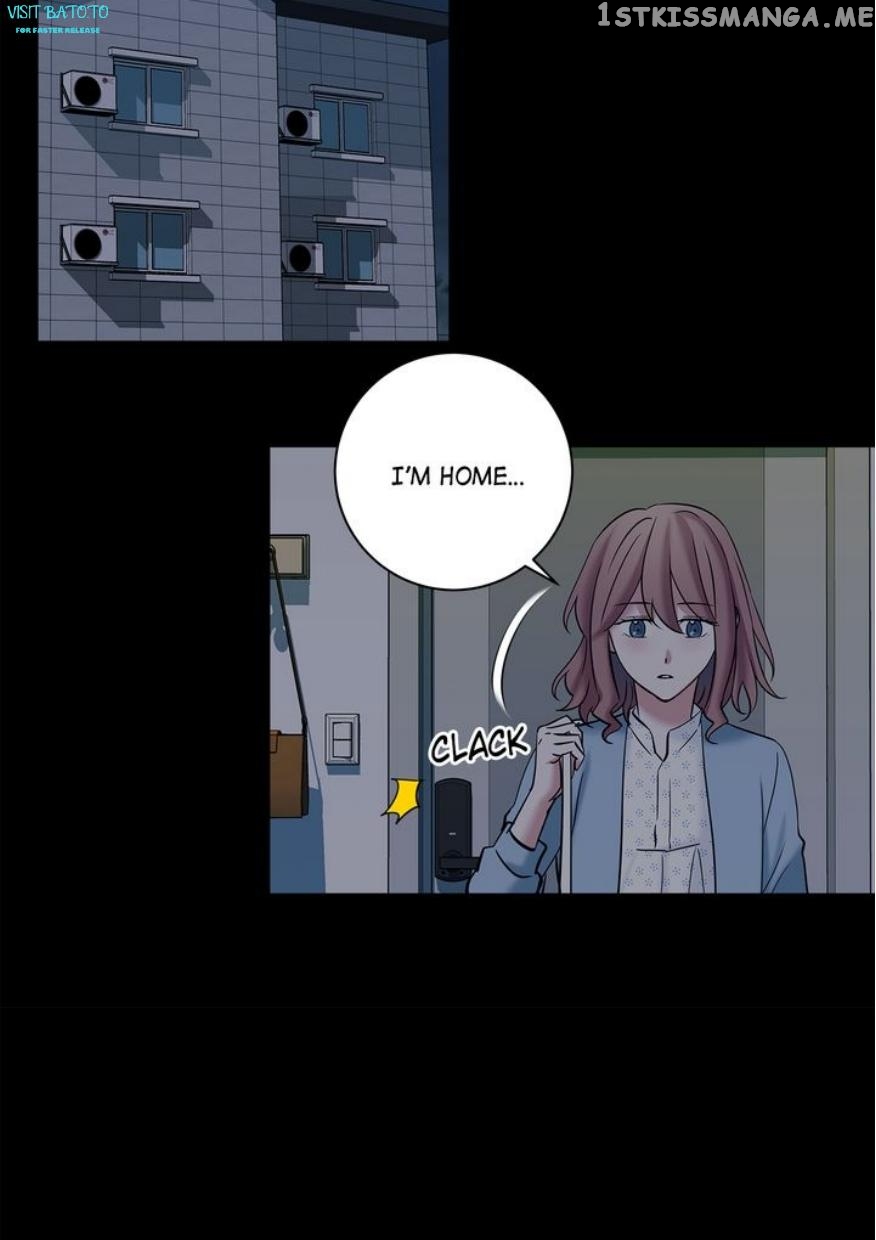 Unmelting Words chapter 11 - page 32