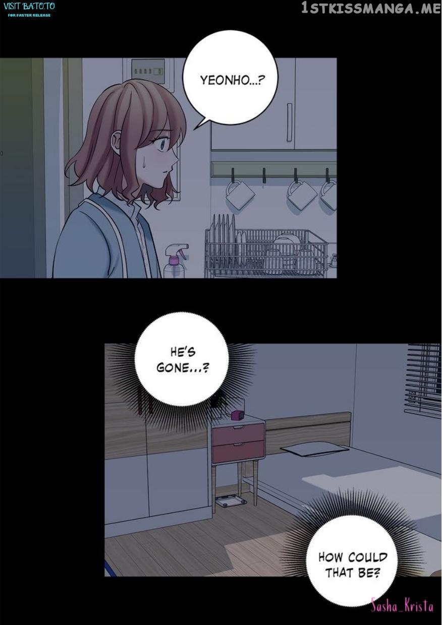 Unmelting Words chapter 11 - page 35