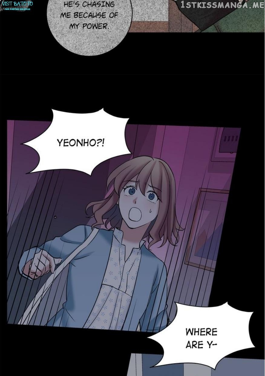 Unmelting Words chapter 11 - page 38