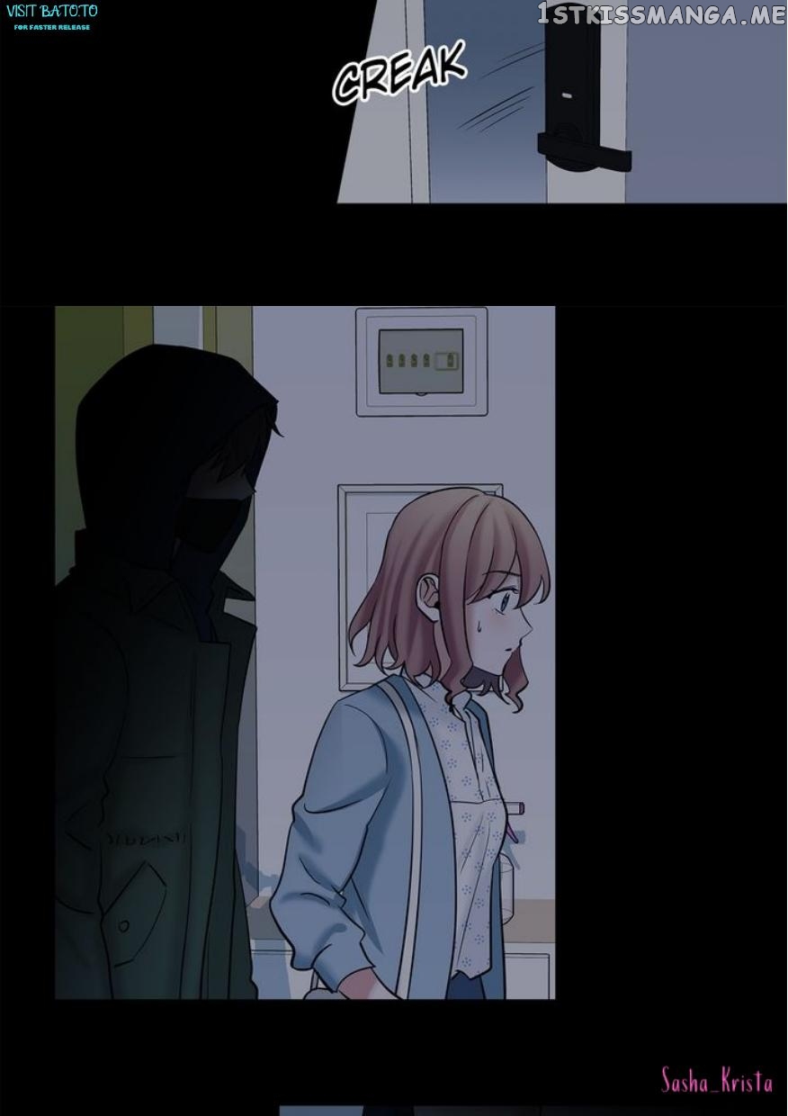 Unmelting Words chapter 11 - page 39