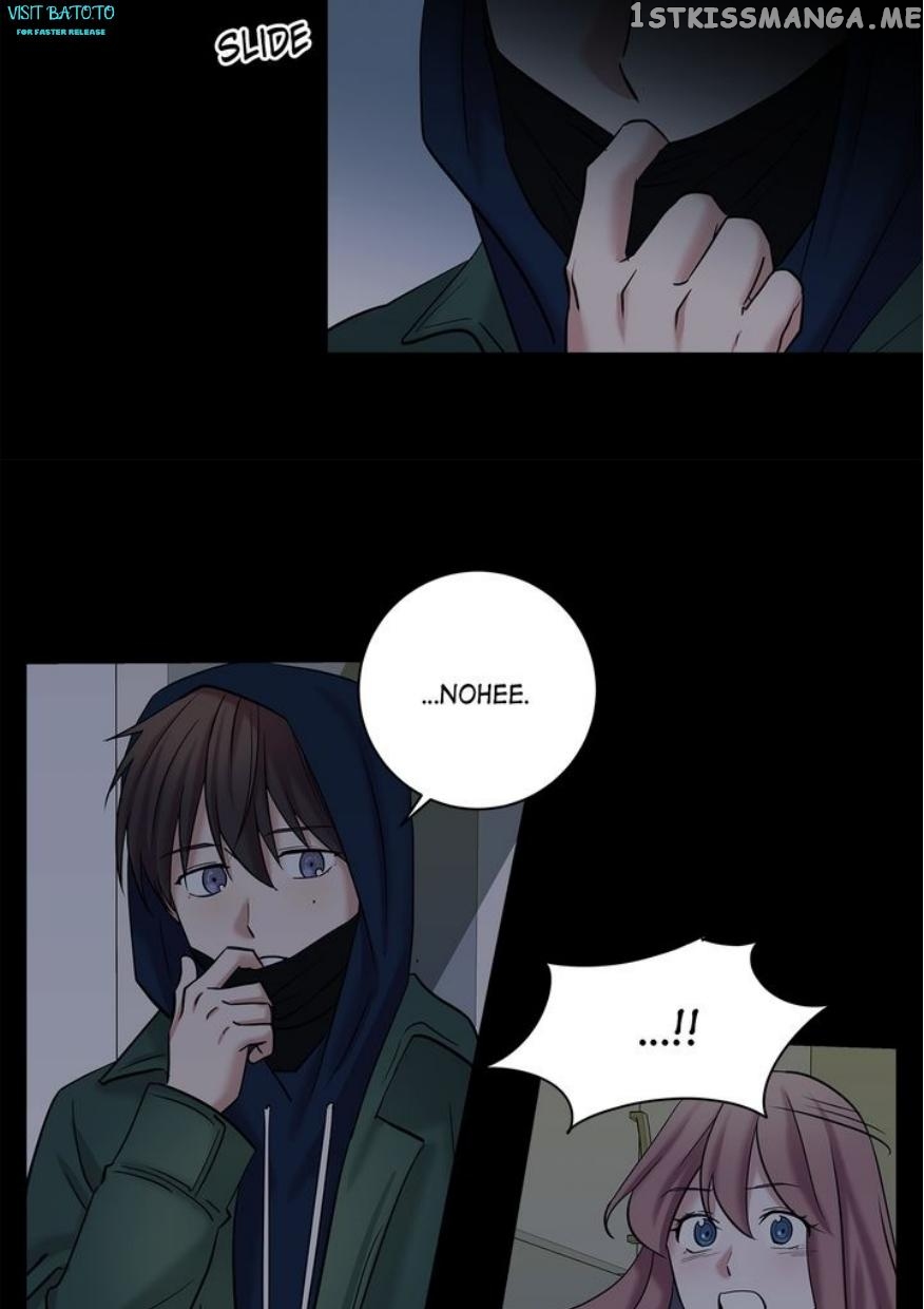 Unmelting Words chapter 11 - page 40
