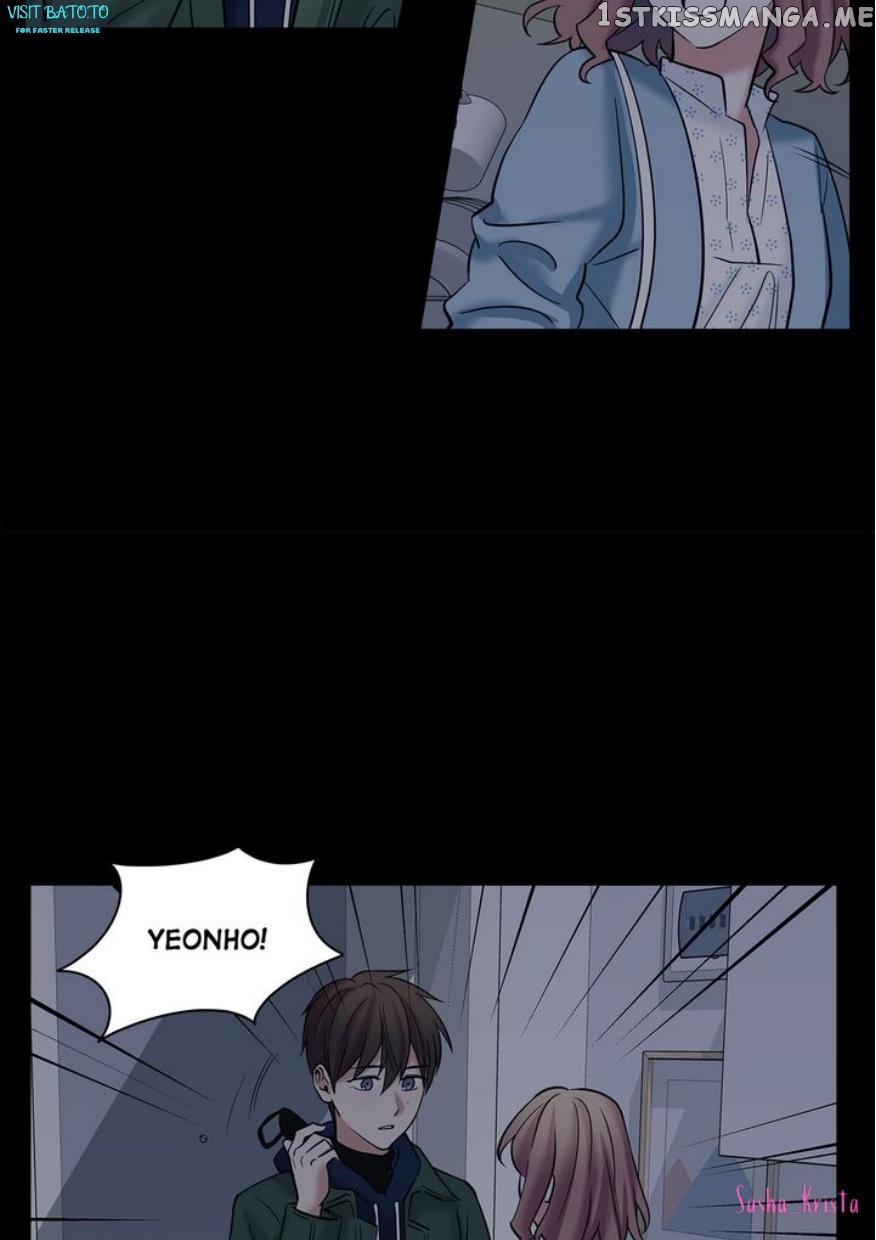 Unmelting Words chapter 11 - page 41