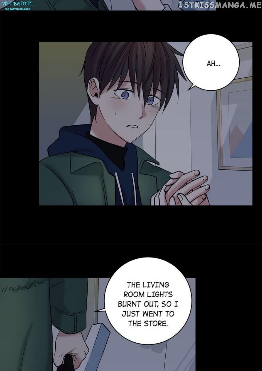 Unmelting Words chapter 11 - page 44