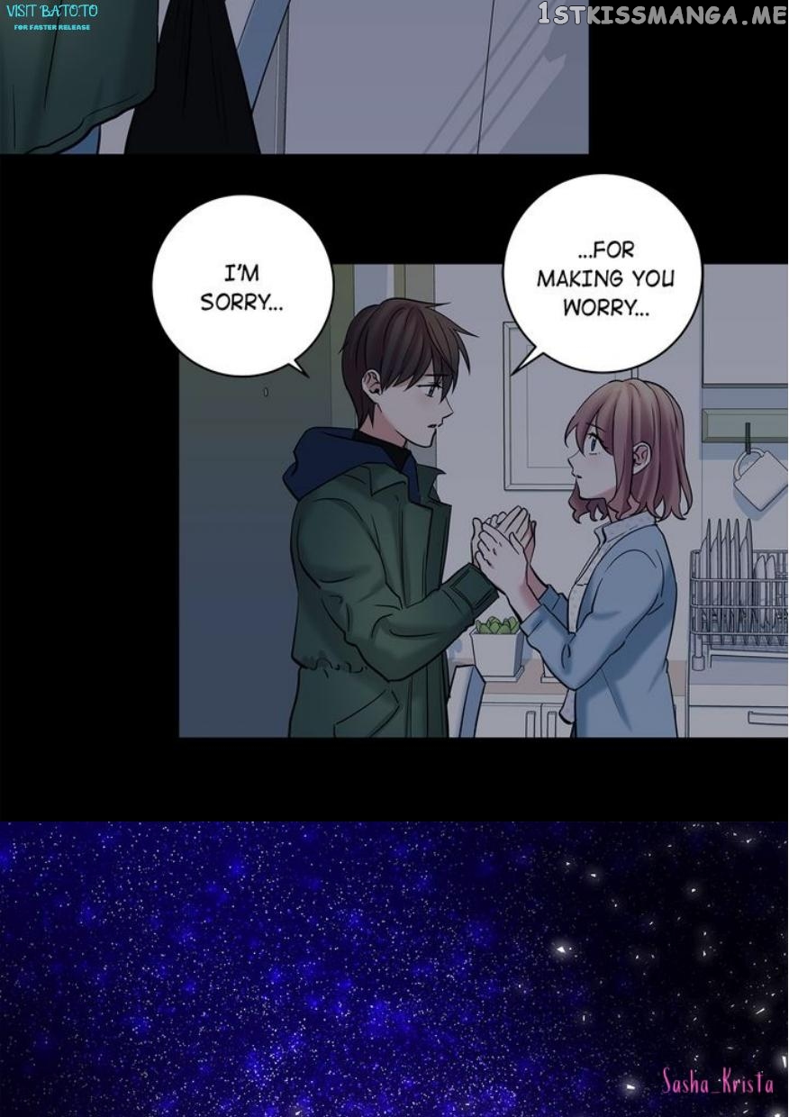 Unmelting Words chapter 11 - page 45