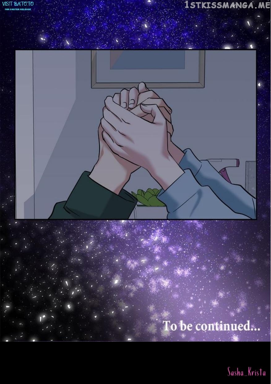 Unmelting Words chapter 11 - page 47