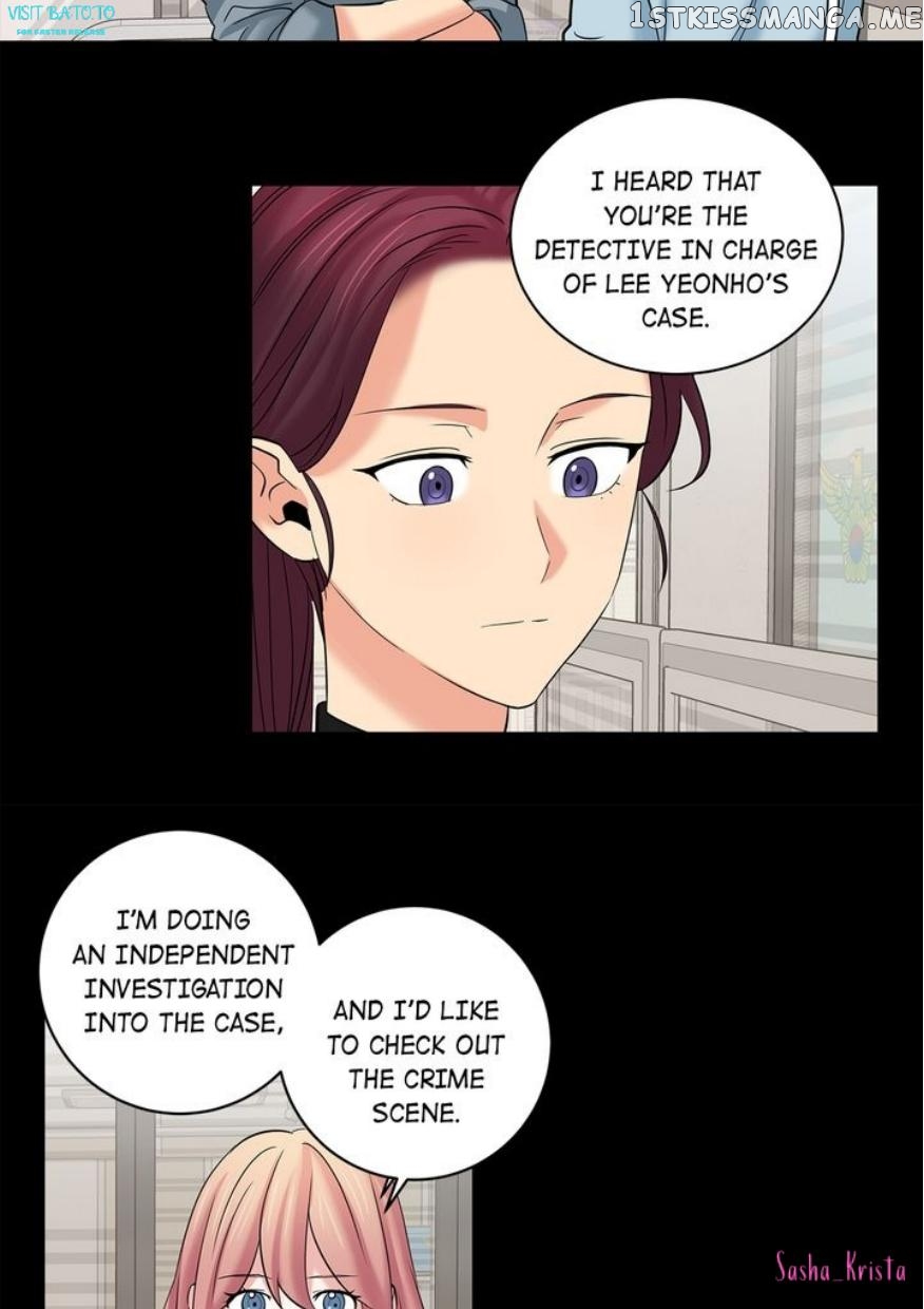 Unmelting Words chapter 11 - page 9