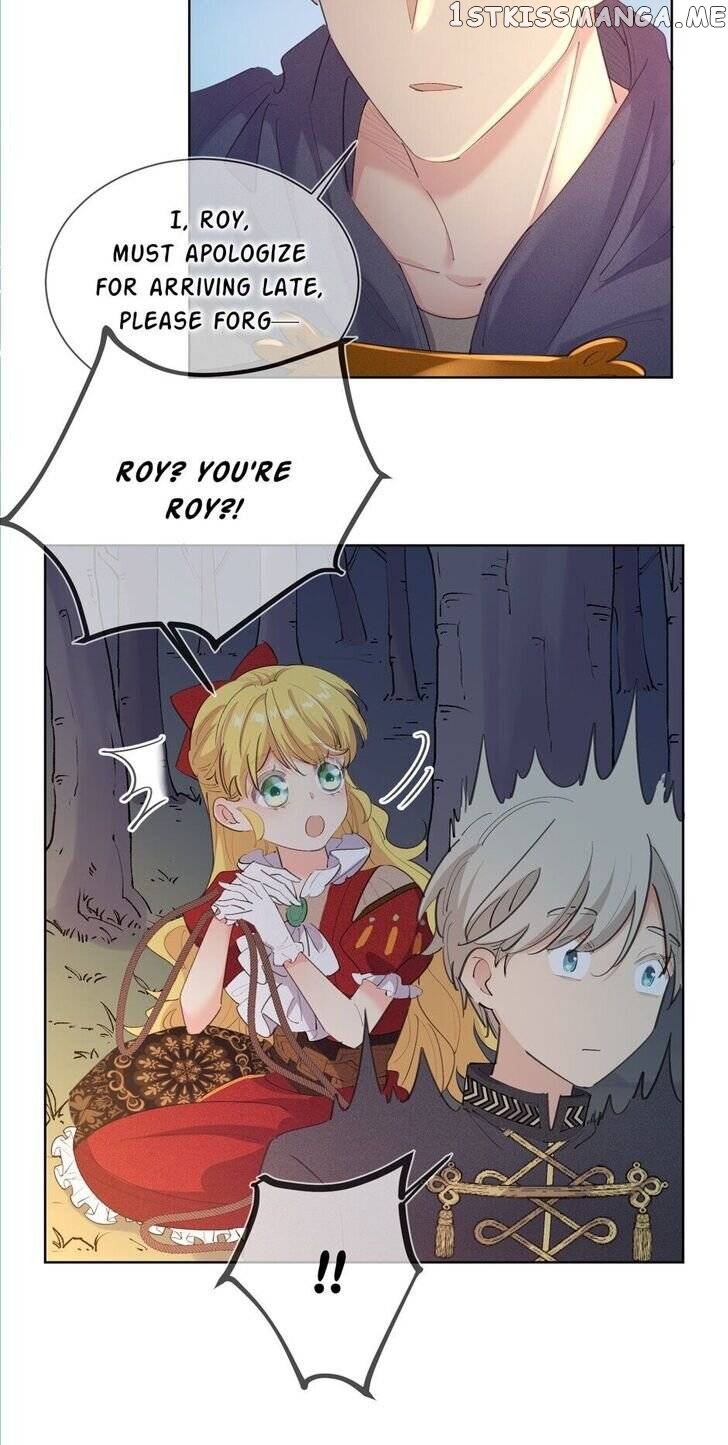 Olive’s Plan To Get Rich chapter 7 - page 10
