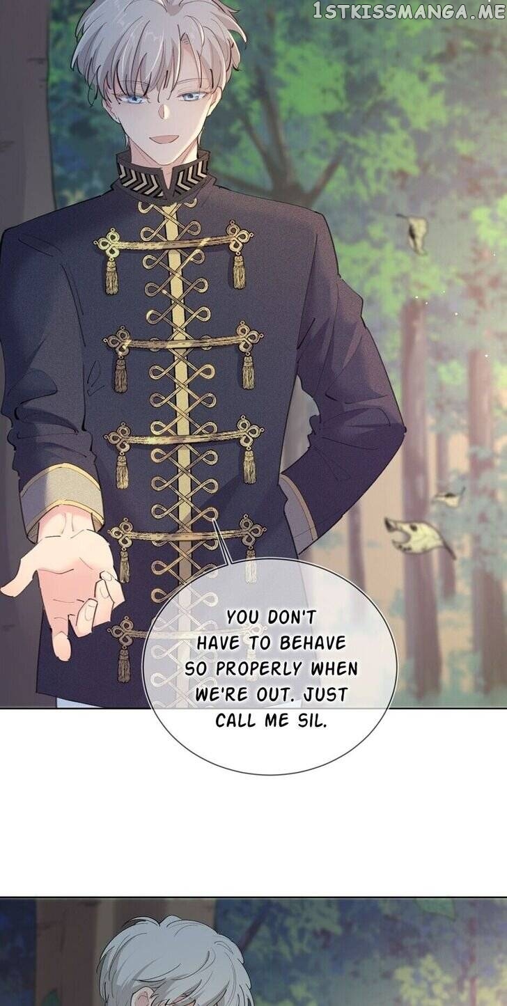Olive’s Plan To Get Rich chapter 7 - page 19