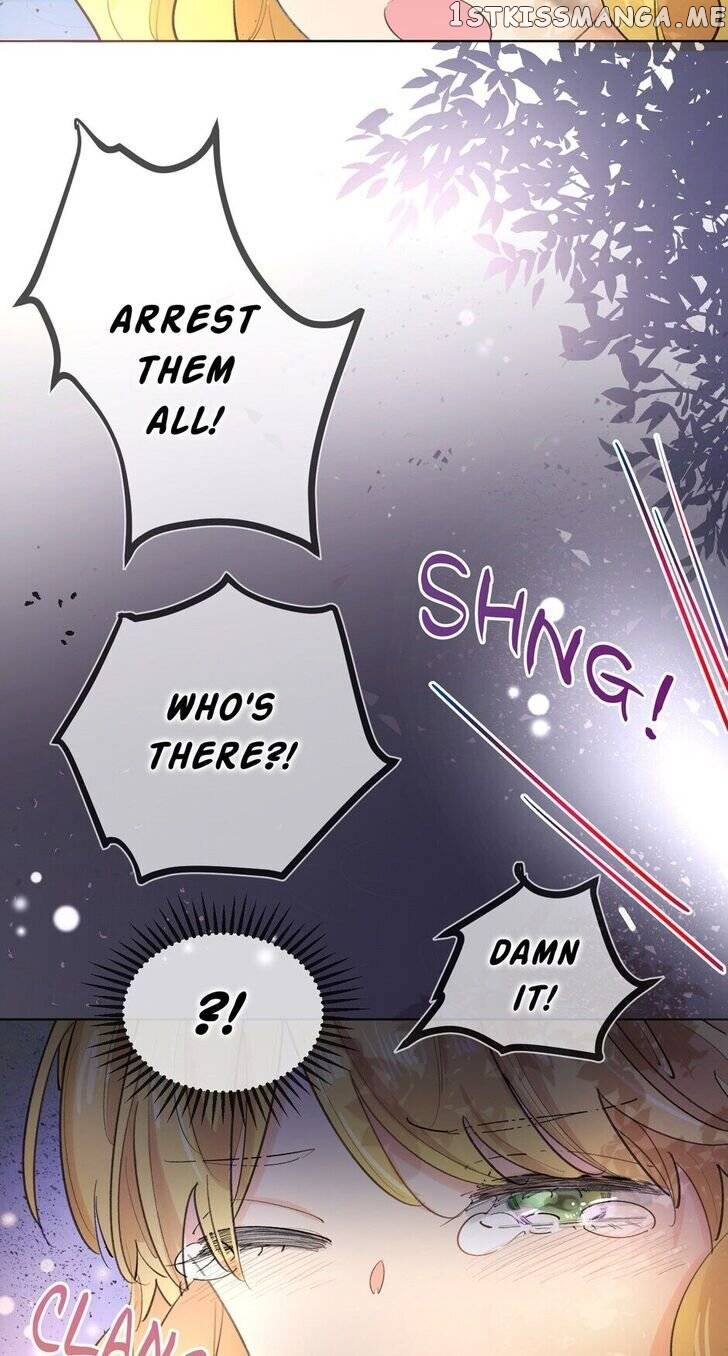 Olive’s Plan To Get Rich chapter 7 - page 3