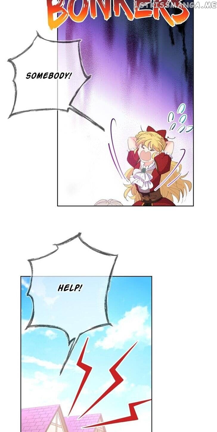 Olive’s Plan To Get Rich chapter 7 - page 38