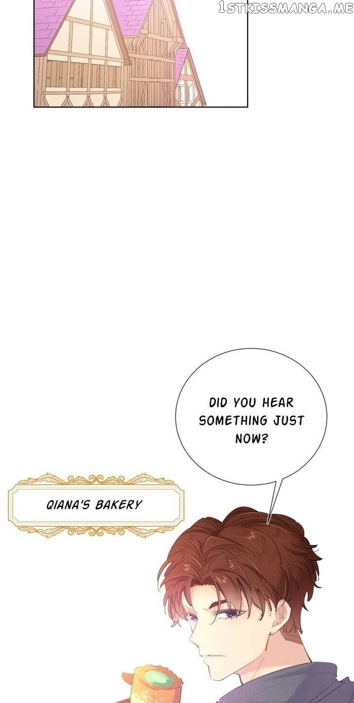 Olive’s Plan To Get Rich chapter 7 - page 39