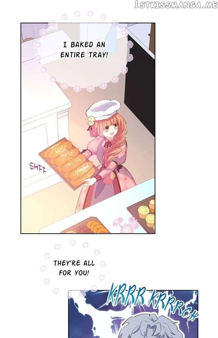 Olive’s Plan To Get Rich chapter 7 - page 43