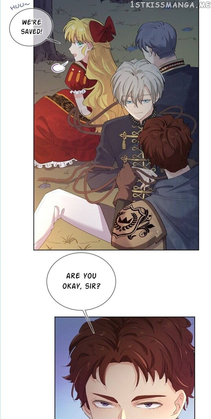 Olive’s Plan To Get Rich chapter 7 - page 9