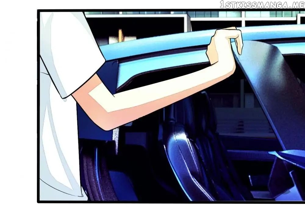 Inescapable Runaway Love chapter 94 - page 12
