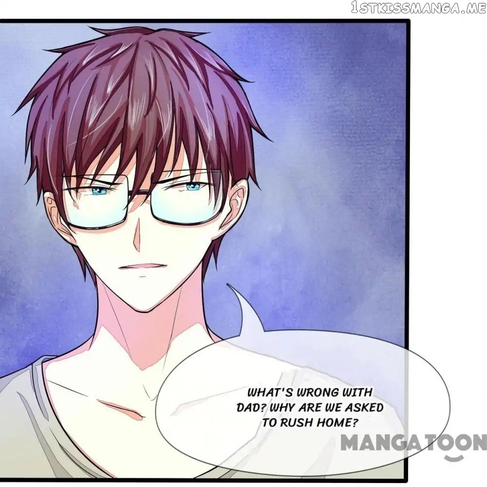 Inescapable Runaway Love chapter 94 - page 15
