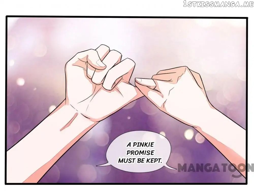 Inescapable Runaway Love chapter 94 - page 8