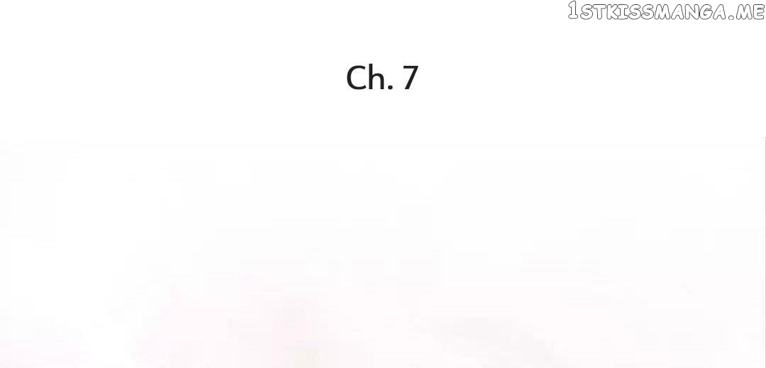 A Chance To Cherish chapter 7 - page 1