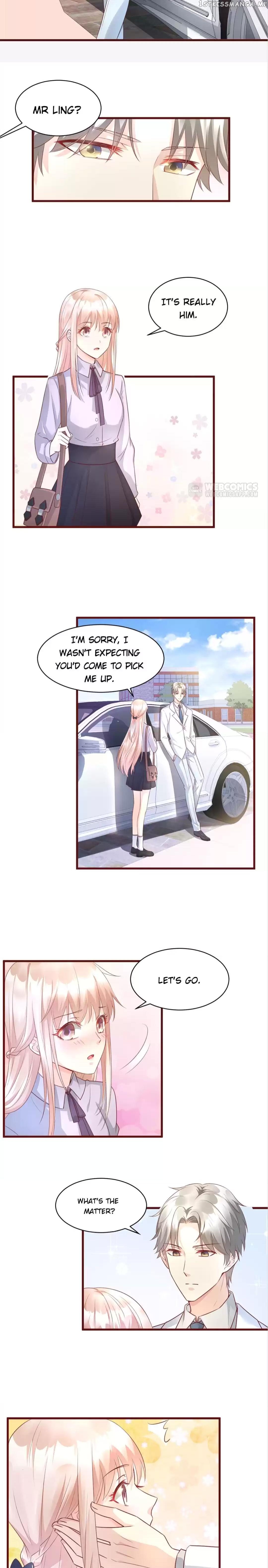 A Chance To Cherish chapter 7 - page 3