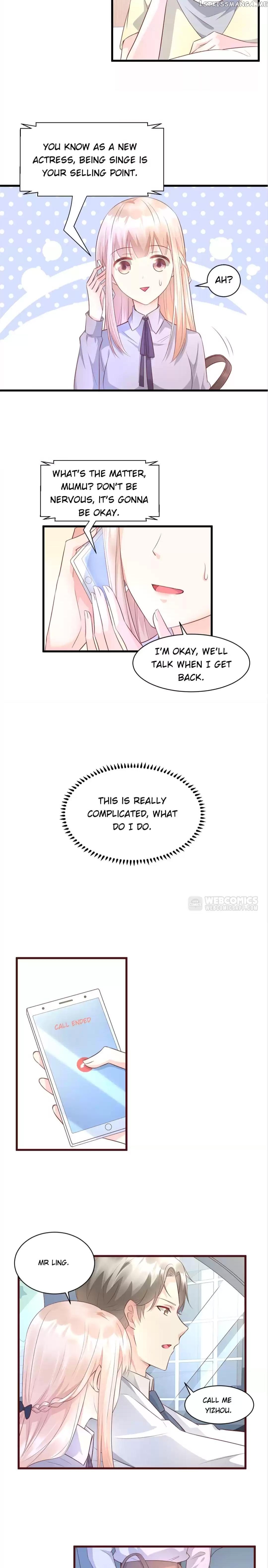 A Chance To Cherish chapter 7 - page 7