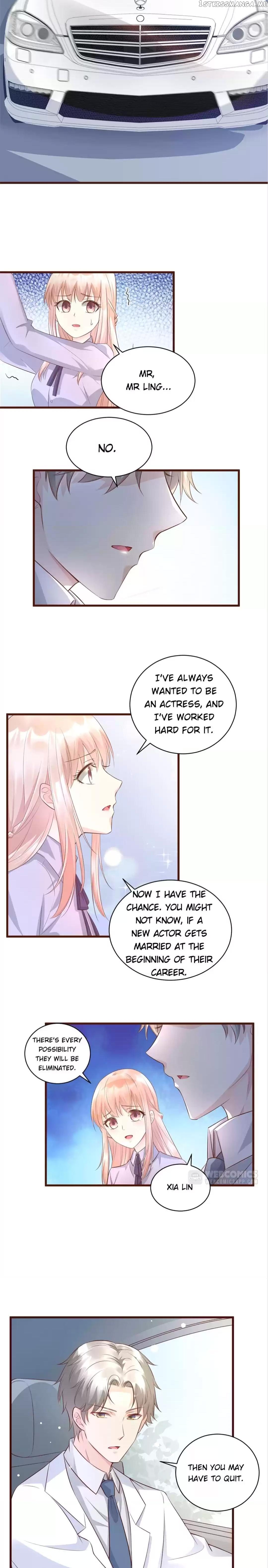 A Chance To Cherish chapter 7 - page 9