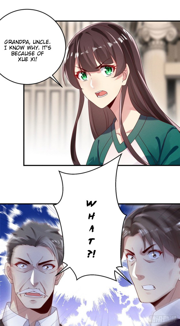 I Am Being Chased To Fall In Love Everyday Chapter 9 - page 4