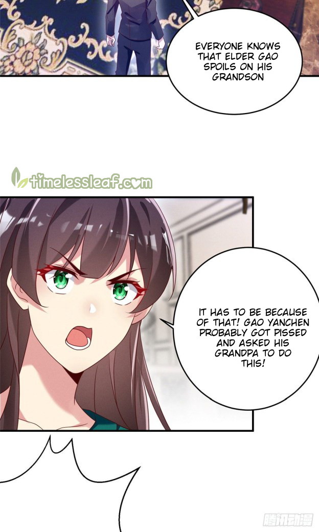 I Am Being Chased To Fall In Love Everyday Chapter 9 - page 6