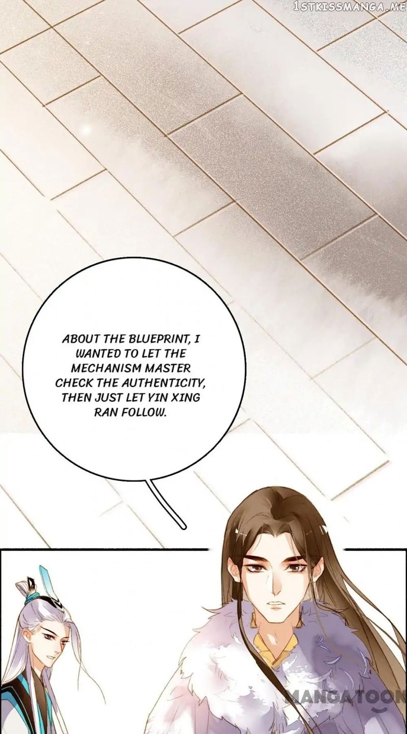 Sky City: The Formation of Phoenix chapter 73 - page 21