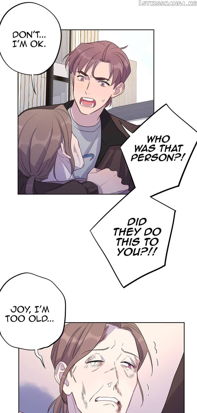 Shadow Squad chapter 66 - page 12