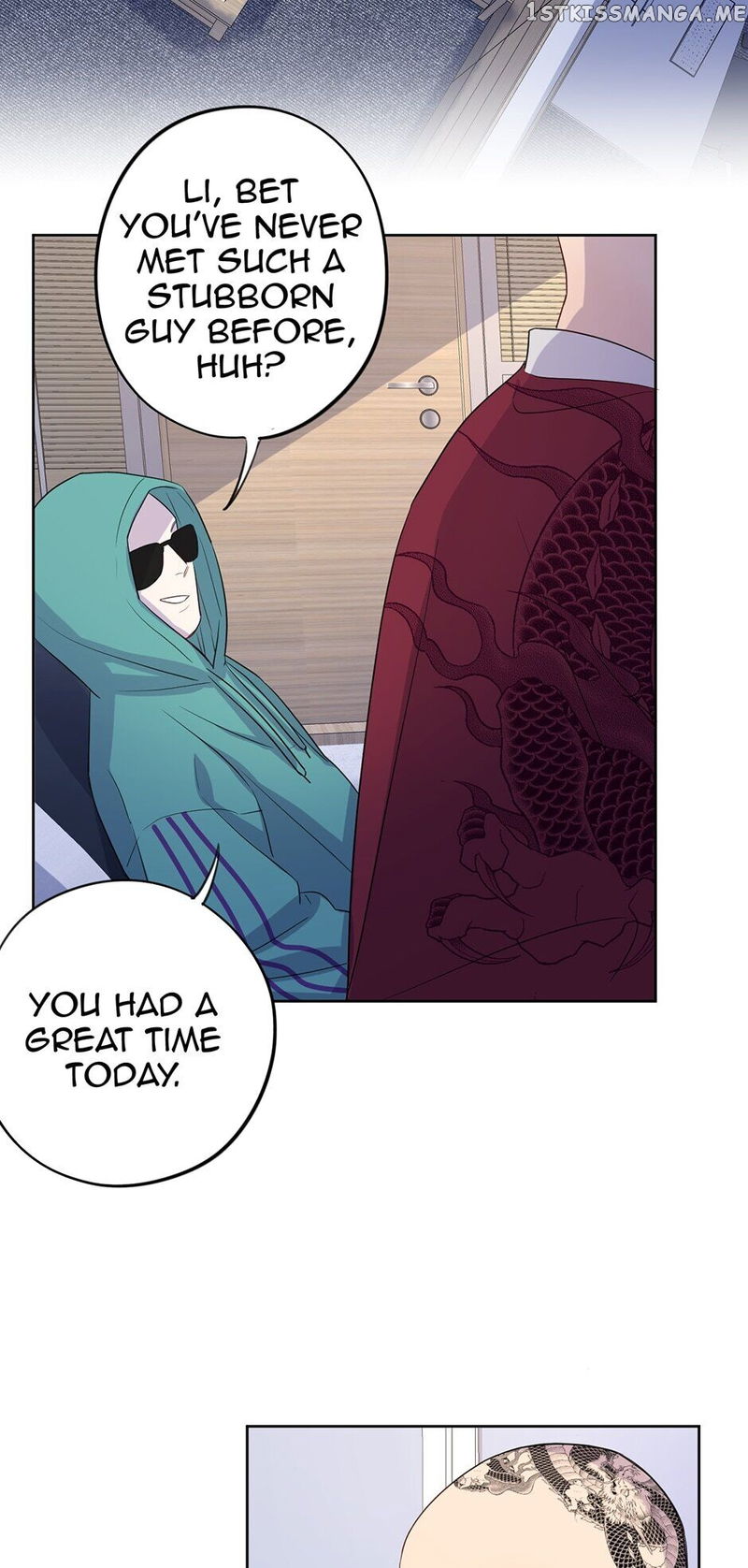 Shadow Squad chapter 66 - page 17