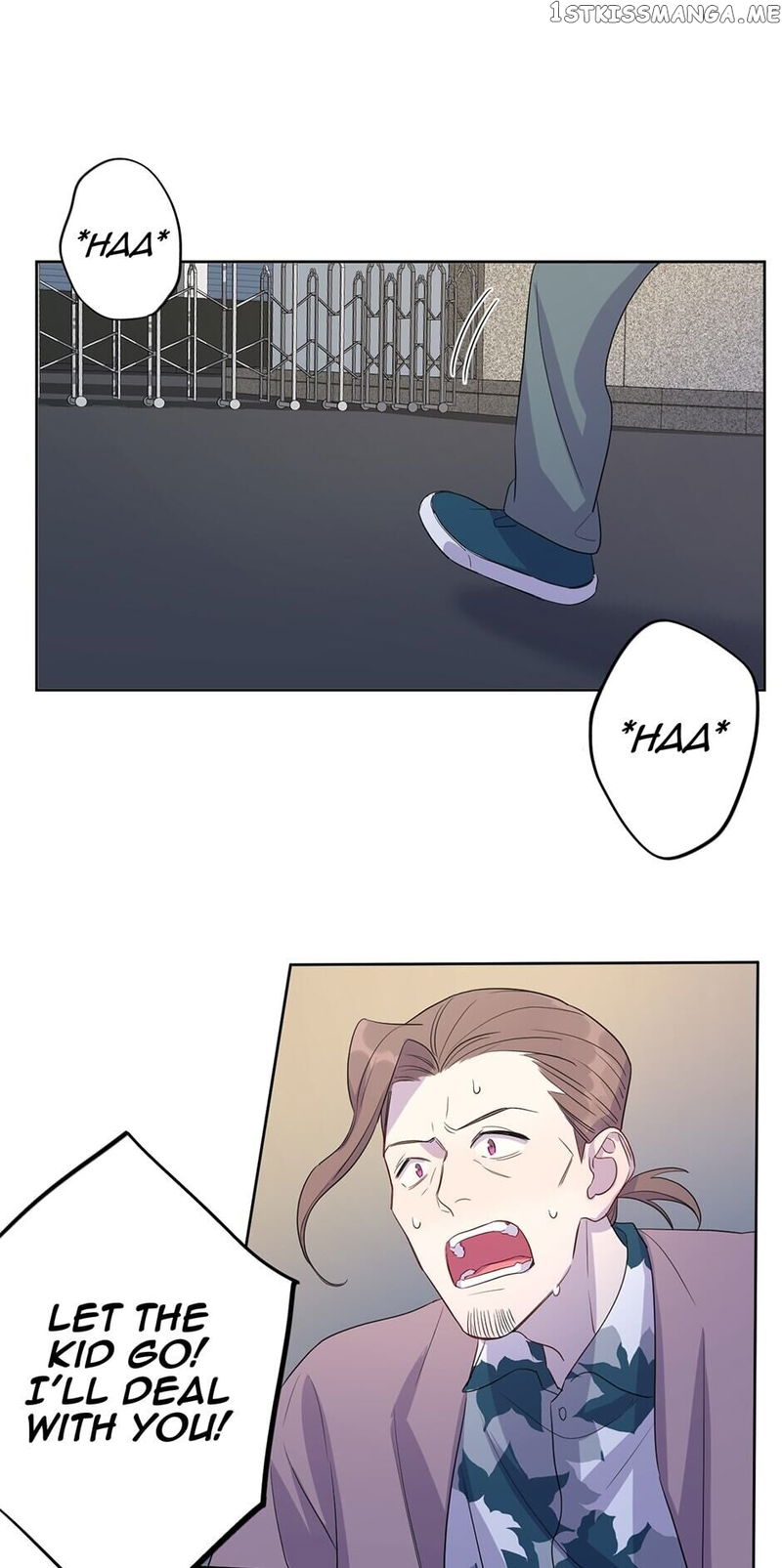 Shadow Squad chapter 66 - page 2