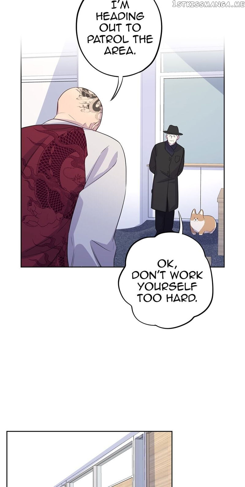 Shadow Squad chapter 66 - page 26