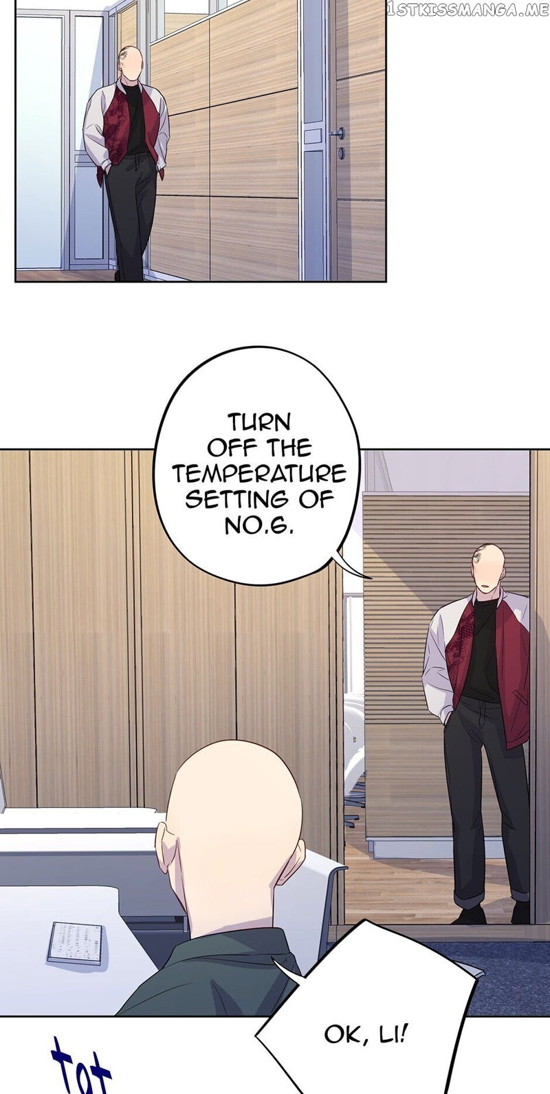 Shadow Squad chapter 66 - page 27