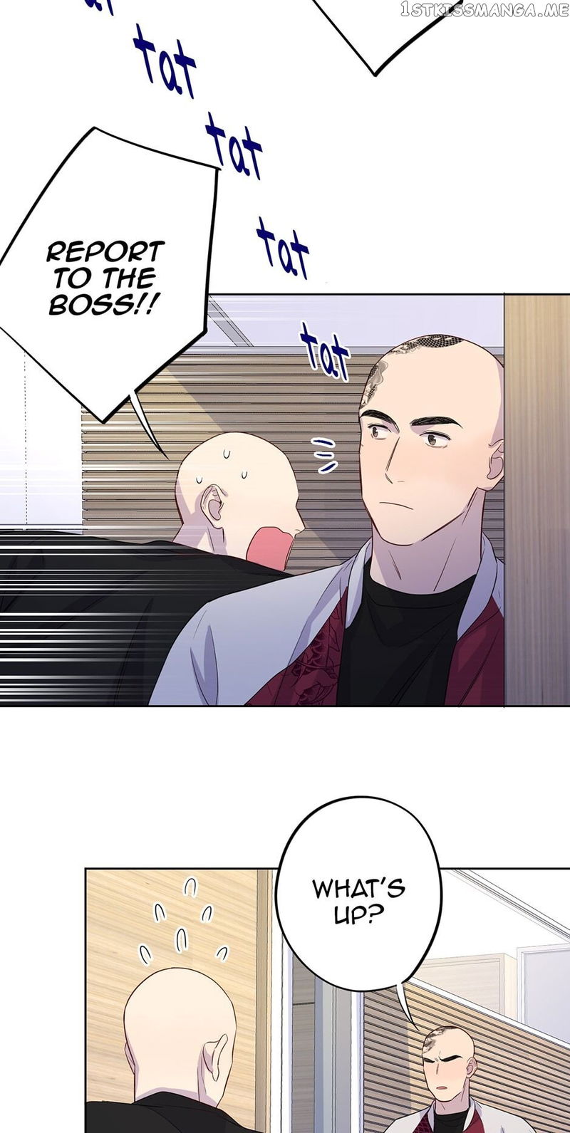 Shadow Squad chapter 66 - page 28