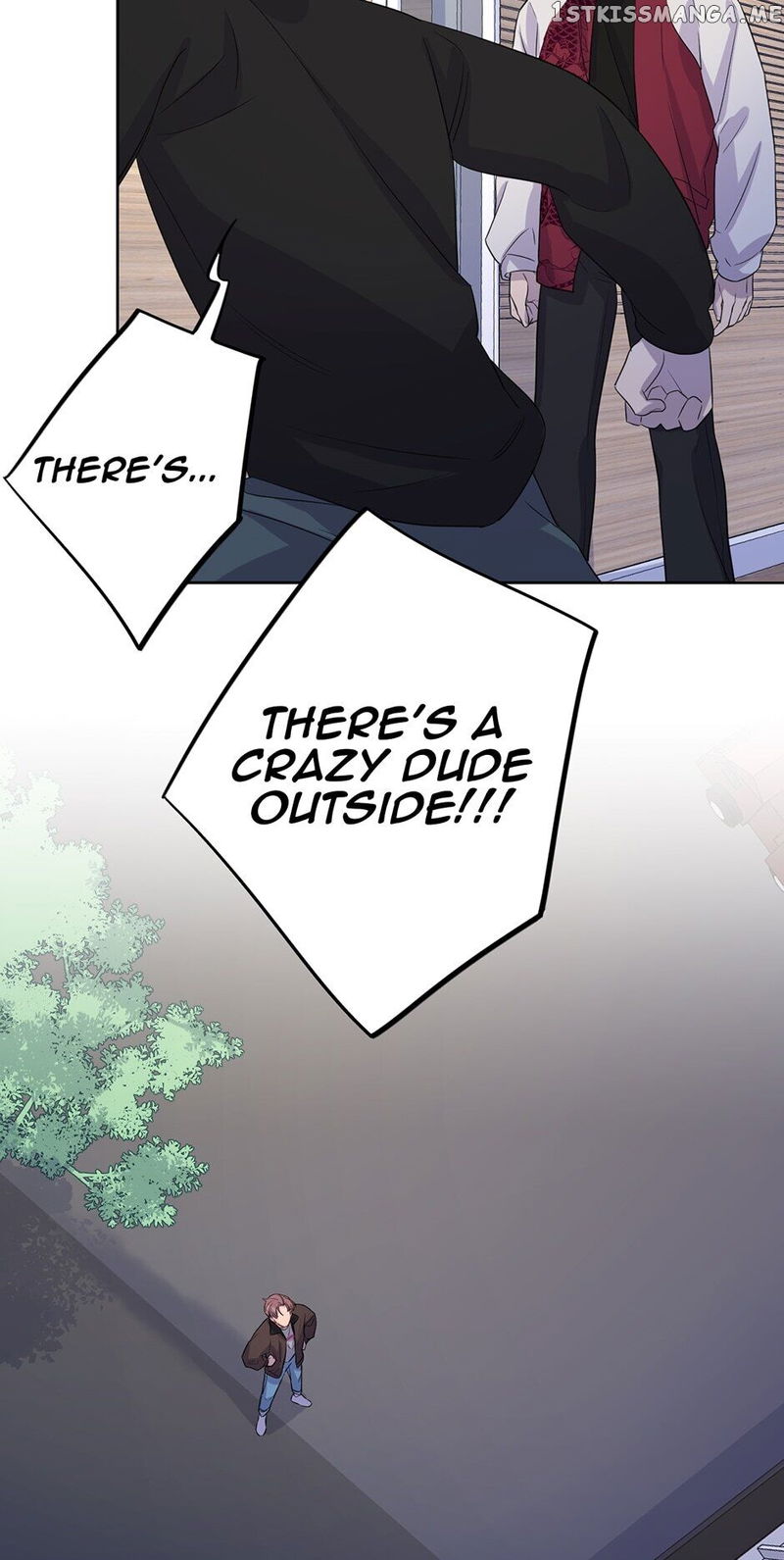 Shadow Squad chapter 66 - page 29