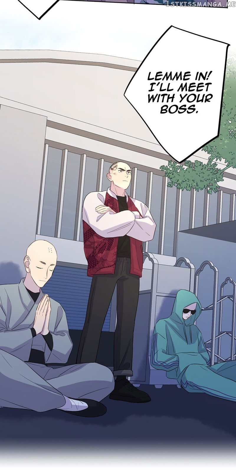 Shadow Squad chapter 66 - page 3