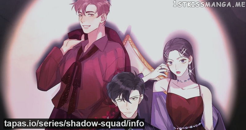 Shadow Squad chapter 66 - page 36