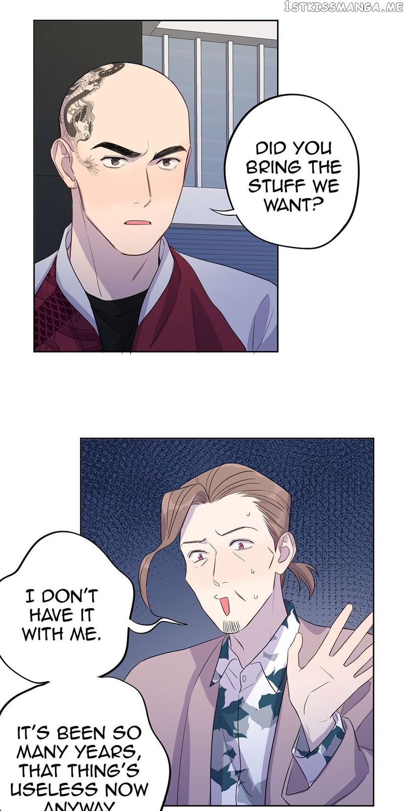 Shadow Squad chapter 66 - page 4