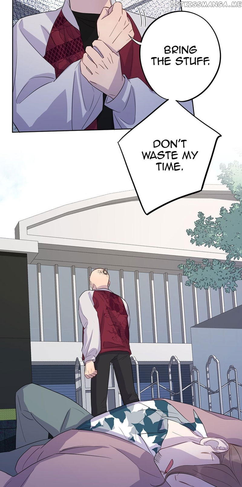 Shadow Squad chapter 66 - page 7