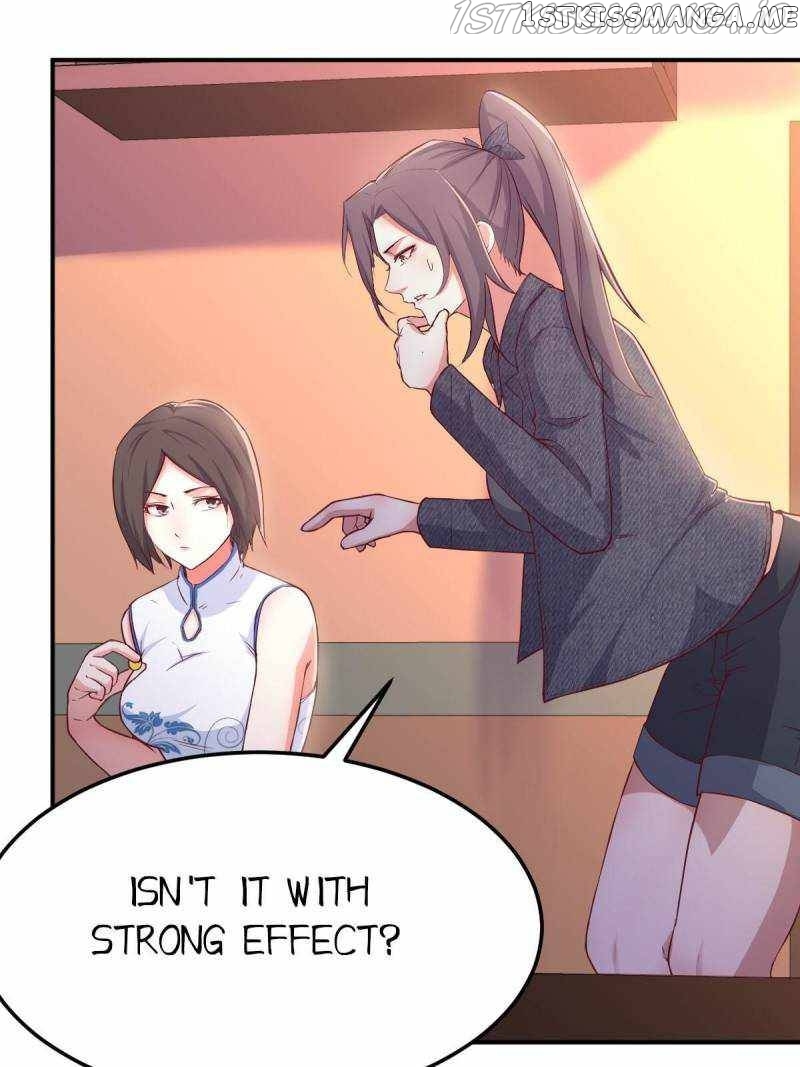 Blind Date to Cultivate Chapter 68 - page 1