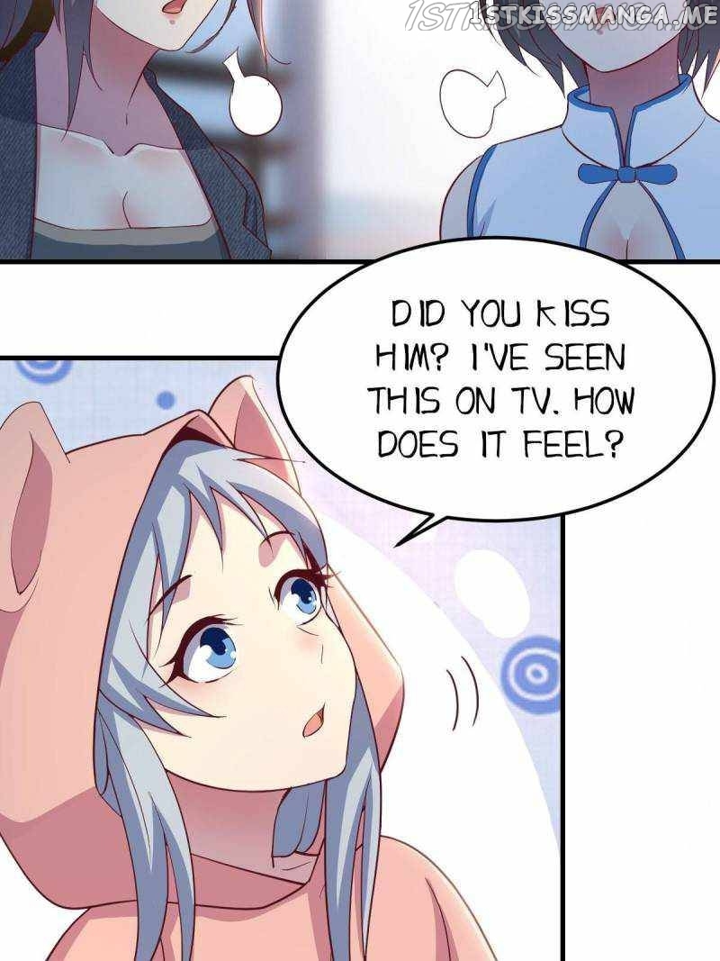 Blind Date to Cultivate Chapter 68 - page 15