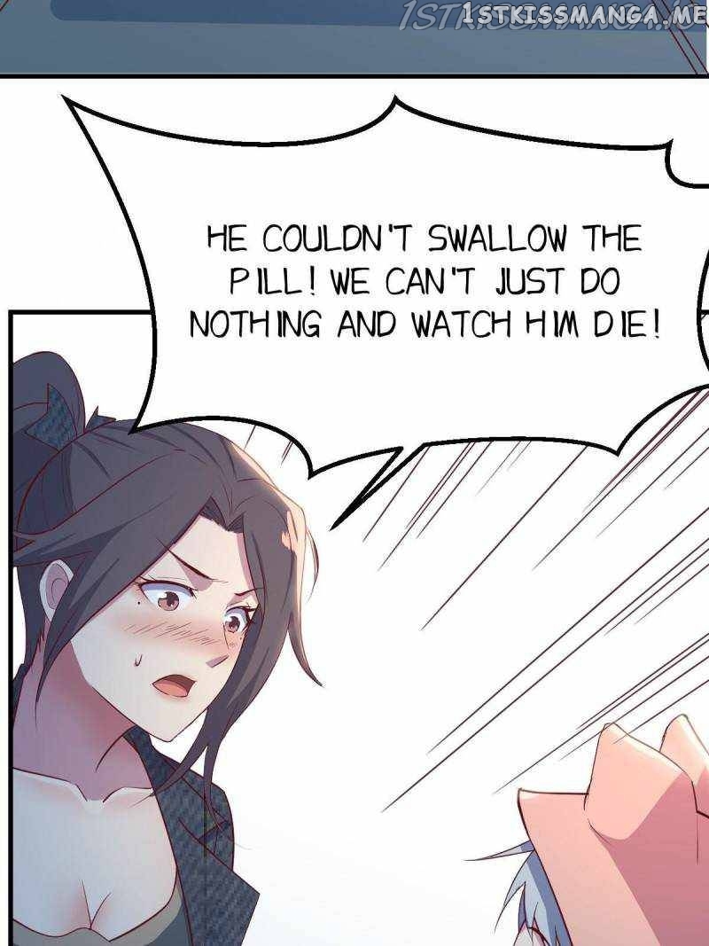 Blind Date to Cultivate Chapter 68 - page 18