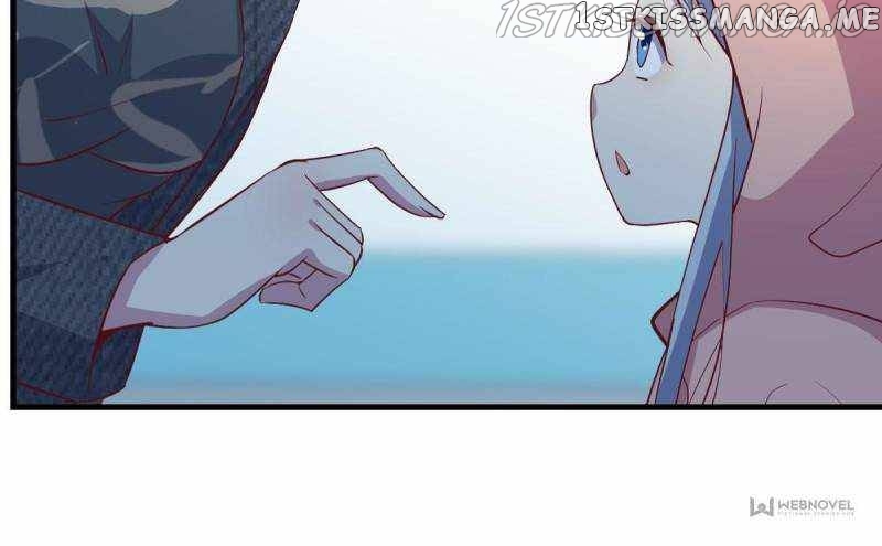 Blind Date to Cultivate Chapter 68 - page 19