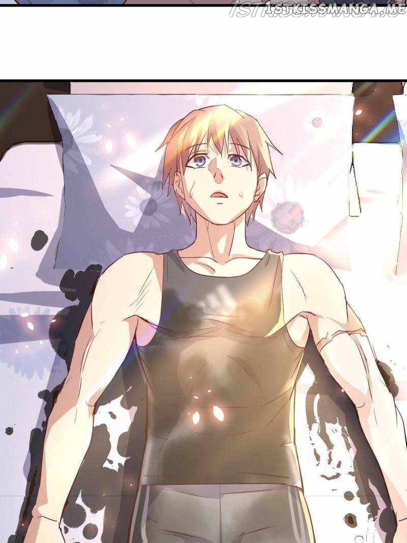 Blind Date to Cultivate Chapter 68 - page 27